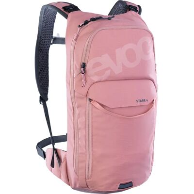 Rucksack mit 2 l Tasche Evoc Stage Rose 6 L Rucksack mit 2 l Tasche Evoc Stage Rose 6 L