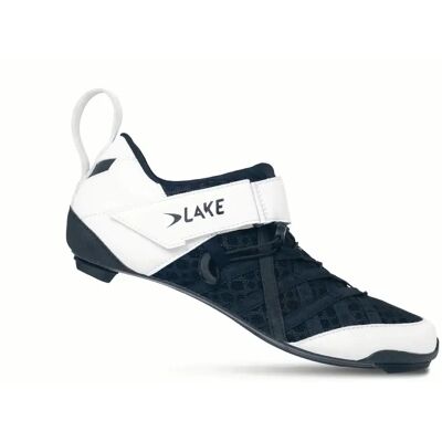 Triathlonschuhe für Damen Lake TX224 Race Blanc 40 Femme Triathlonschuhe für Damen Lake TX224 Race Blanc 40 Femme