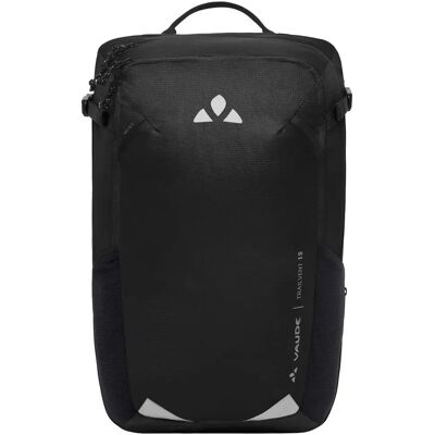 Rucksack VAUDE Trailvent 15 L Noir 15 L Rucksack VAUDE Trailvent 15 L Noir 15 L
