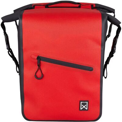 Wasserdichter Rucksack Willex Rouge 54 L Wasserdichter Rucksack Willex Rouge 54 L