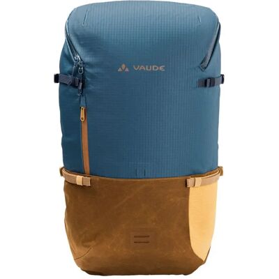 Rucksack VAUDE CityGo 30 II Blau Rucksack VAUDE CityGo 30 II Blau