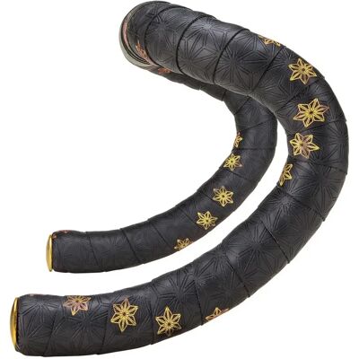 Bügelband mit Stopfen Supacaz Super Sticky Kush Galaxy Doré Bügelband mit Stopfen Supacaz Super Sticky Kush Galaxy Doré
