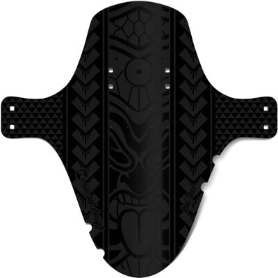 Riesel Kol:oss Maori - Robuster PE-Schutzblech für MTB & Enduro Riesel Kol:oss Maori - Robuster PE-Schutzblech für MTB & Enduro