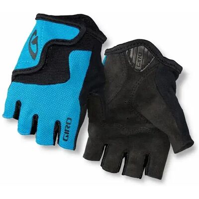 Handschuhe Kind Giro Bravo Bleu L Handschuhe Kind Giro Bravo Bleu L