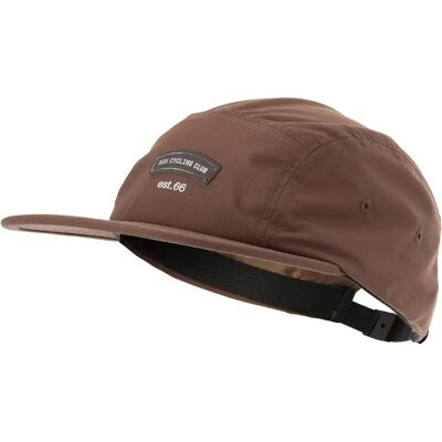 5-Panel-Cap Agu Marron L/XL 5-Panel-Cap Agu Marron L/XL