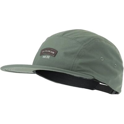 5-Panel-Cap Agu Vert L/XL 5-Panel-Cap Agu Vert L/XL