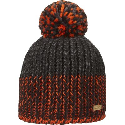 Kinder Mütze Cairn Justin Noir Homme Kinder Mütze Cairn Justin Noir Homme