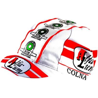 Kappe Sommer Sélection CGN Vintage Alfa Lum Blanc Kappe Sommer Sélection CGN Vintage Alfa Lum Blanc