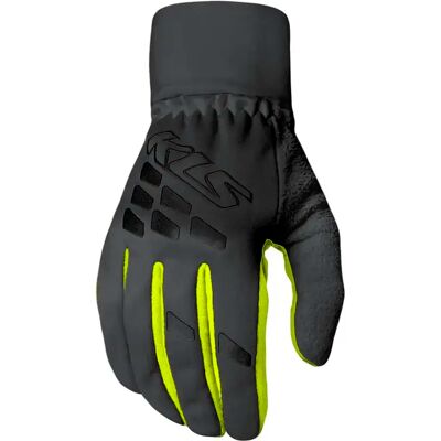 Kelly's Winterhandschuhe Kellys Beamer Noir S Kelly's Winterhandschuhe Kellys Beamer Noir S