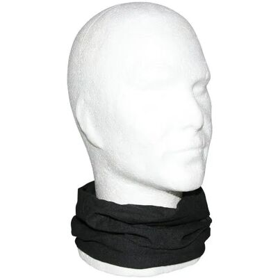Nackenband - Bandana - Kopfband - Stirnband P2R Noir Nackenband - Bandana - Kopfband - Stirnband P2R Noir