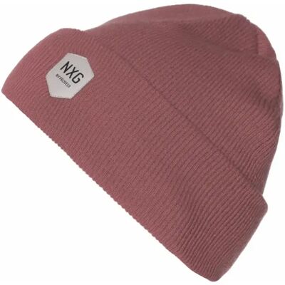 Mütze Protest Nxg Rebelly Rose Mütze Protest Nxg Rebelly Rose