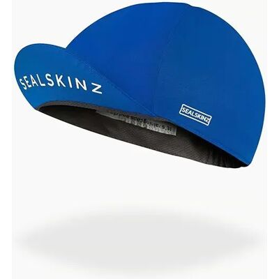 Kappe Sealskinz Trunch Bleu S/M Kappe Sealskinz Trunch Bleu S/M