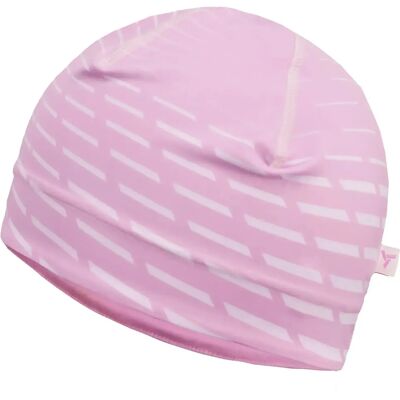 Mütze Silvini Averau Rose L/XL Mütze Silvini Averau Rose L/XL