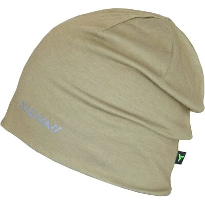 Mütze Silvini Trigola Vert S/M Mütze Silvini Trigola Vert S/M