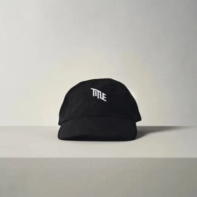 Baseball Kappe Title Unstructured Noir Baseball Kappe Title Unstructured Noir