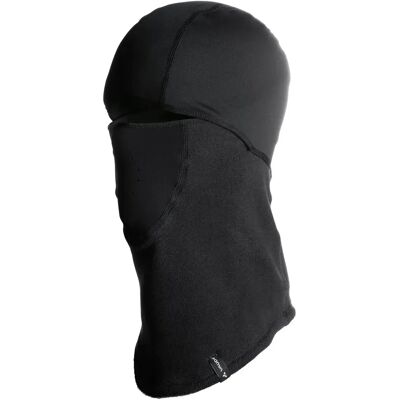 Kapuze VAUDE Technical Stormcap Noir S Kapuze VAUDE Technical Stormcap Noir S