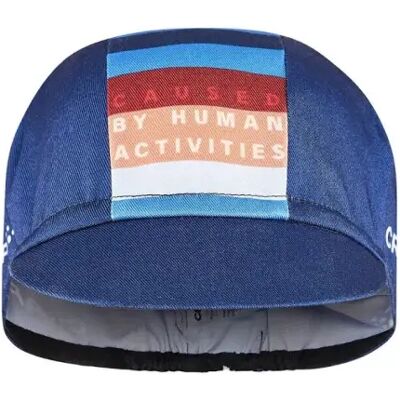 Kappe Craft Adv Endur Blau Kappe Craft Adv Endur Blau