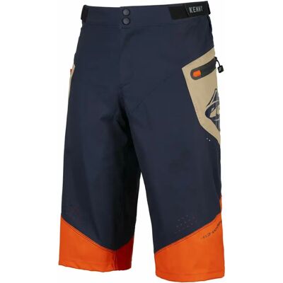 Shorts Kenny charger Bleu 30 Homme Shorts Kenny charger Bleu 30 Homme