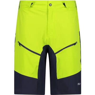 Strick-Unterhosen-Bermudas CMP Free Vert L Homme Strick-Unterhosen-Bermudas CMP Free Vert L Homme