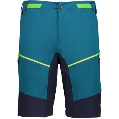 Bermudas mit abnehmbarem Netzfutter CMP Bleu 2XL Homme Bermudas mit abnehmbarem Netzfutter CMP Bleu 2XL Homme