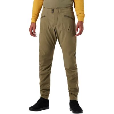 Endura MT500 Spray - Leichte MTB-Hosen - Dunkelgrün Endura MT500 Spray - Leichte MTB-Hosen - Dunkelgrün