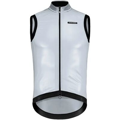 Weste Etxeondo Busti Blanc S Homme Weste Etxeondo Busti Blanc S Homme