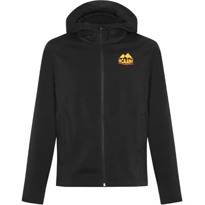 Wasserdichte Jacke mit Kapuze Inca Army All Rounder 15 Noir S Homme Wasserdichte Jacke mit Kapuze Inca Army All Rounder 15 Noir S Homme