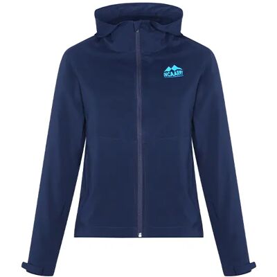 Wasserdichte Jacke mit Kapuze Inca Army All Rounder 15 Bleu L Homme Wasserdichte Jacke mit Kapuze Inca Army All Rounder 15 Bleu L Homme