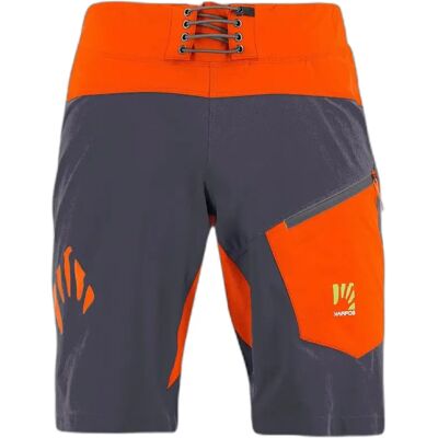 Karpos Shorts Val Di Dentro Blau - Mountainbike-Shorts für Herren Karpos Shorts Val Di Dentro Blau - Mountainbike-Shorts für Herren