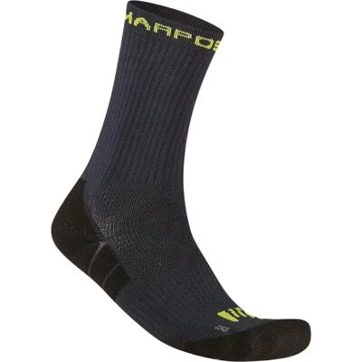 Socken Karpos Lavaredo Crew Noir S Homme Socken Karpos Lavaredo Crew Noir S Homme
