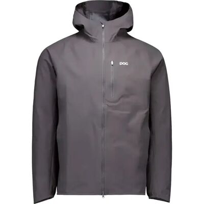 Regenjacke POC Motion Gris L Homme Regenjacke POC Motion Gris L Homme