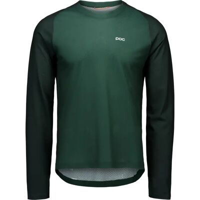 Langarmtrikot POC Motion Air Vert XL Homme Langarmtrikot POC Motion Air Vert XL Homme