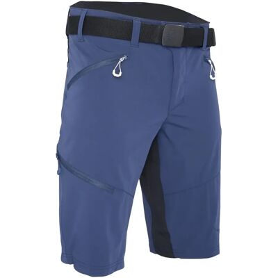 Short Silvini Rango Pro Bleu S Homme Short Silvini Rango Pro Bleu S Homme