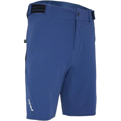 Short Silvini Elvo Bleu 4XL Homme Short Silvini Elvo Bleu 4XL Homme