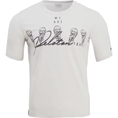 T-Shirt Silvini Gris XL Homme T-Shirt Silvini Gris XL Homme