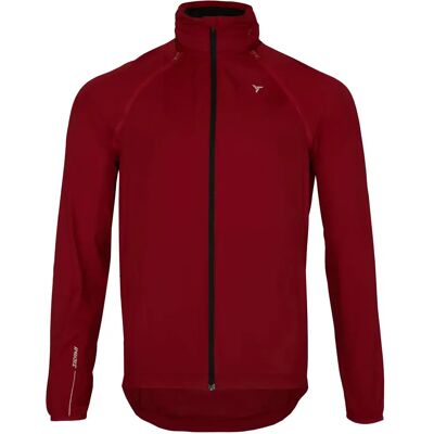 Windjacke Silvini Vetta Rouge XL Homme Windjacke Silvini Vetta Rouge XL Homme