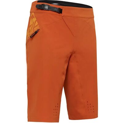 Shorts Silvini Fabriano Orange M Homme Shorts Silvini Fabriano Orange M Homme