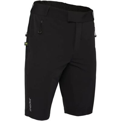 Shorts Silvini Meta Noir 5XL Homme Shorts Silvini Meta Noir 5XL Homme