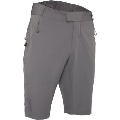 Shorts Silvini Meta Gris XL Homme Shorts Silvini Meta Gris XL Homme