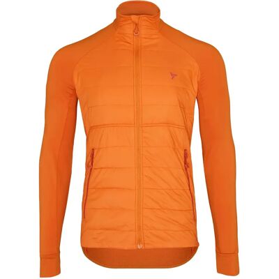 Daunenjacke Silvini Grado Orange L Homme Daunenjacke Silvini Grado Orange L Homme