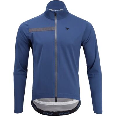 Sweatshirt Membrane Silvini Tempesto Bleu XL Homme Sweatshirt Membrane Silvini Tempesto Bleu XL Homme