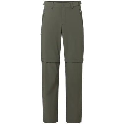Hose VAUDE Farley ZO II Vert 54 Homme Hose VAUDE Farley ZO II Vert 54 Homme