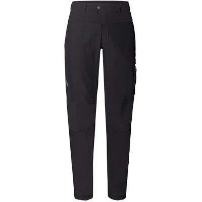 Hose VAUDE Qimsa Schwarz M Homme Hose VAUDE Qimsa Schwarz M Homme