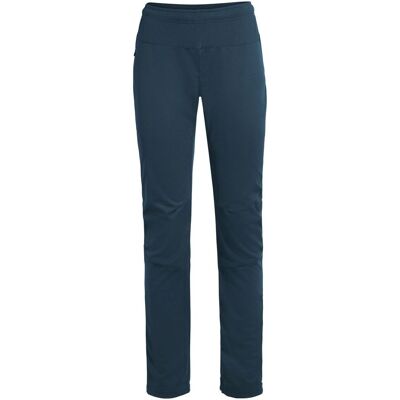 Damenhose VAUDE Wintry V Blau 38 Femme Damenhose VAUDE Wintry V Blau 38 Femme