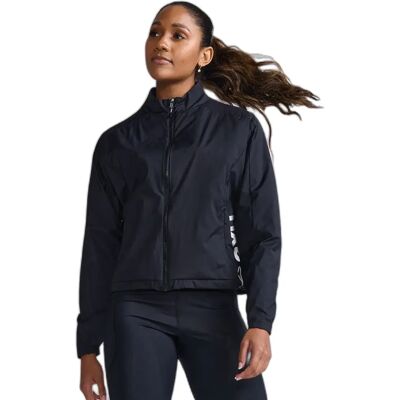 Damenjacke 2XU Motion Noir XS Femme Damenjacke 2XU Motion Noir XS Femme