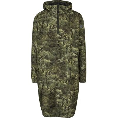 Regenponcho Agu Motion Urban Outdoor Vert XS/S Regenponcho Agu Motion Urban Outdoor Vert XS/S