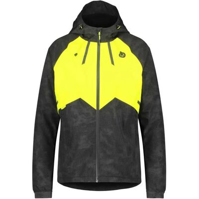 Wasserdichte Jacke für Frauen Agu Commuter Noir S Femme Wasserdichte Jacke für Frauen Agu Commuter Noir S Femme