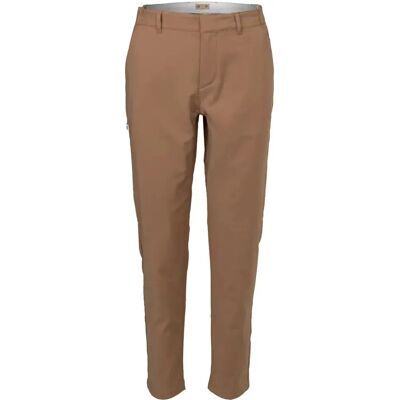 Chinohose Damen Agu Venture Marron L Femme Chinohose Damen Agu Venture Marron L Femme