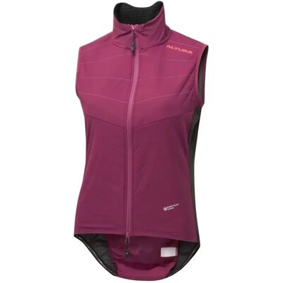 Isolierende Weste Frau Altura Icon Rocket Rose M Femme Isolierende Weste Frau Altura Icon Rocket Rose M Femme