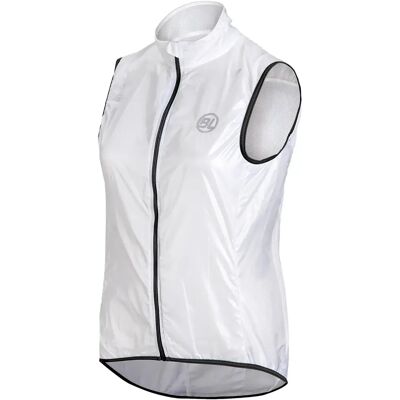 Winddichte Weste, Damen Bicycle Line Stelvio Blanc S Femme Winddichte Weste, Damen Bicycle Line Stelvio Blanc S Femme